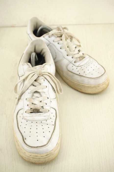 NIKE （ナイキ） AIR FORCE 1 LOW メンズ シューズ