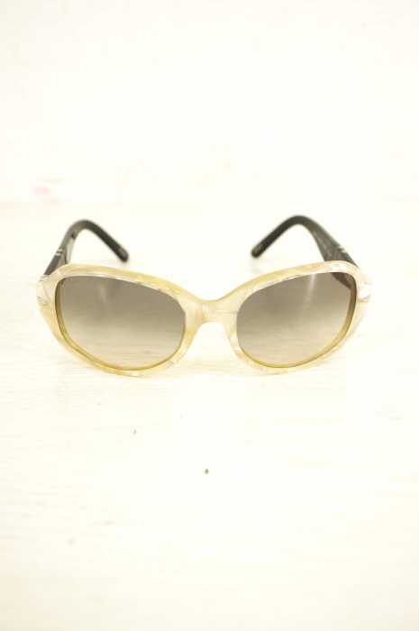PERSOL（ペルソール） 2866-S 切替サングラス レディース ファッション雑貨