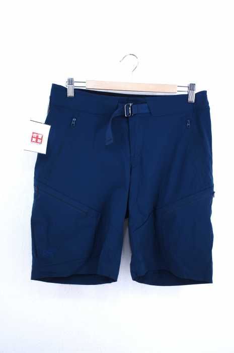 ARCTERYX（アークテリクス） PALISADE SHORT　パリセードショート メンズ パンツ
