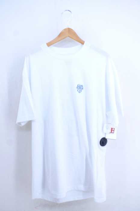Girls Don’t Cry（ ガールズドントクライ） LOGO tee プリントTシャツ メンズ トップス