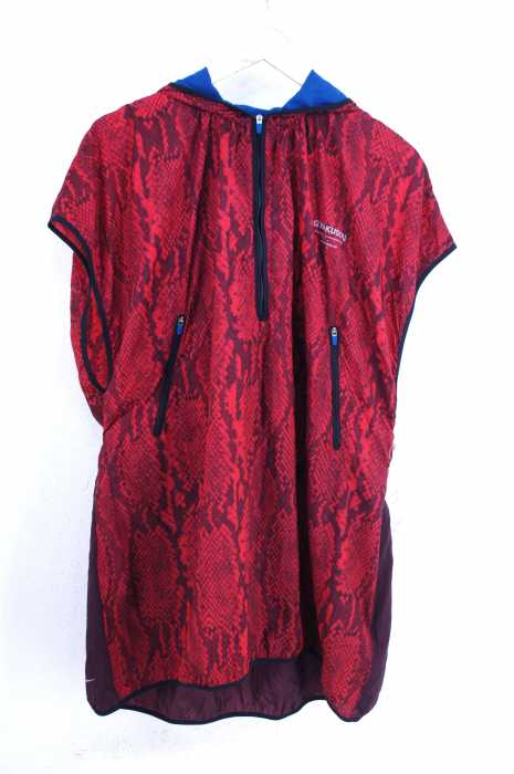 GYAKUSOU（ギャクソウ） Lightweight Anorak レディース アウター