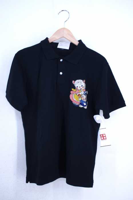 & ellecy （アンドエレシー） 19SS ネコシシュウポロ レディース トップス