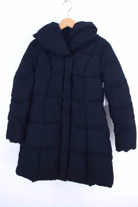 CLEAR IMPRESSION（クリアインプレッション） 16AW ボリュームネックダウンコート レディース アウター