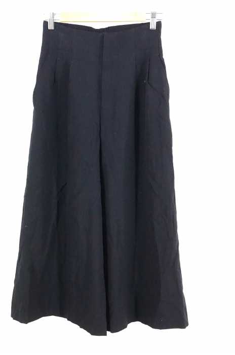 ADORE（アドーア） 17AW ファインウールワイドパンツ レディース パンツ