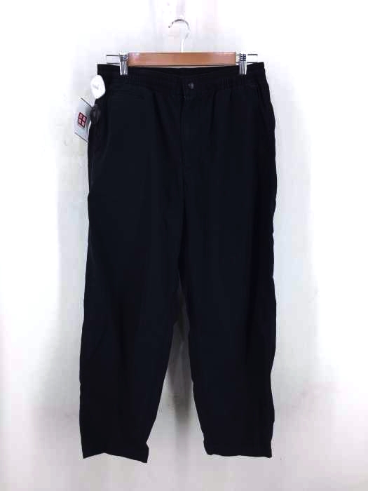 THE NORTH FACE(ザノースフェイス) 19AW Ripstop Shirred Waist Pants リップストップシャーリングウエストパンツ メンズ パンツ