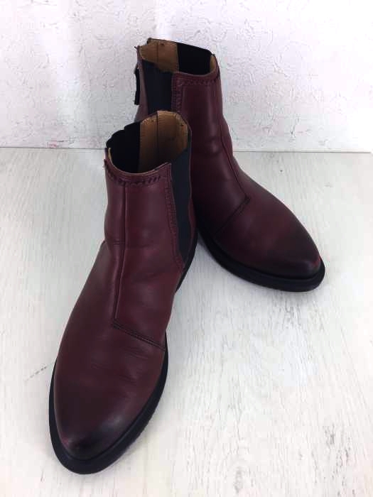 Dr.Martens（ドクターマーチン） ZILLOW サイドゴアブーツ レディース シューズ
