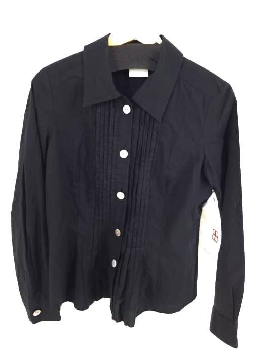 GIVENCHY（ジバンシィ） フロントタックボタンシャツ レディース トップス