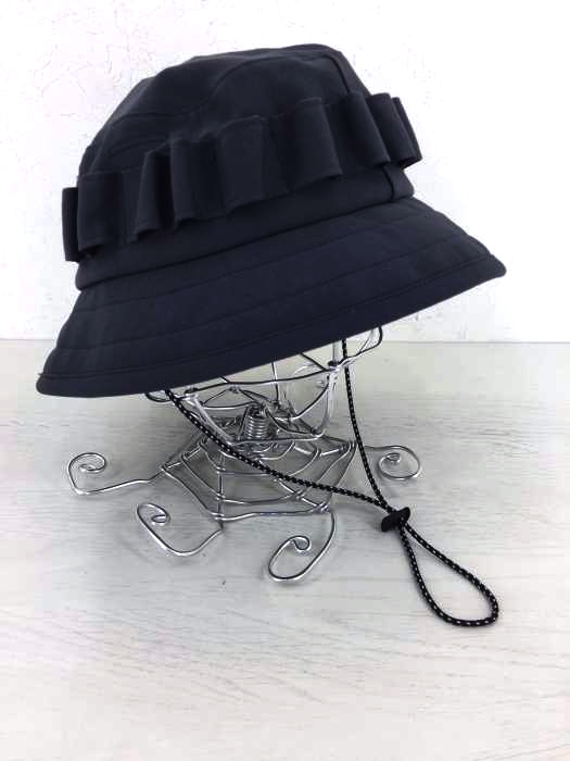 SASQUATCHfabrix.（サスクワァッチファブリックス） 20AW FRINGE JUNGLE HAT メンズ 帽子