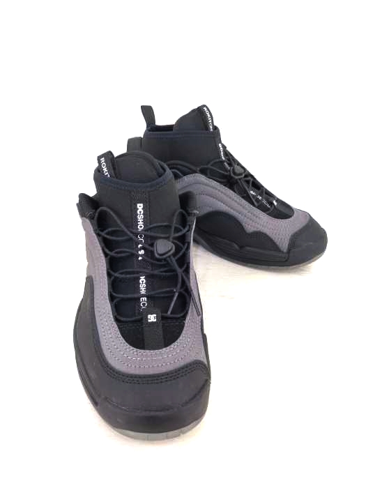 DC SHOES（ディーシーシューズ） ROKIT WILLIAMS  OG X ROKIT ローカットスニーカー メンズ シューズ