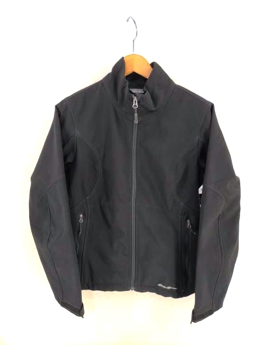 Eddie Bauer（エディーバウアー） 内フリースジャケット レディース アウター