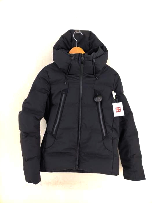DESCENTE ALLTERRAIN（デサント オルテライン） 水沢ダウン ダウンジャケット マウンテニア MOUNTAINEER メンズ アウター