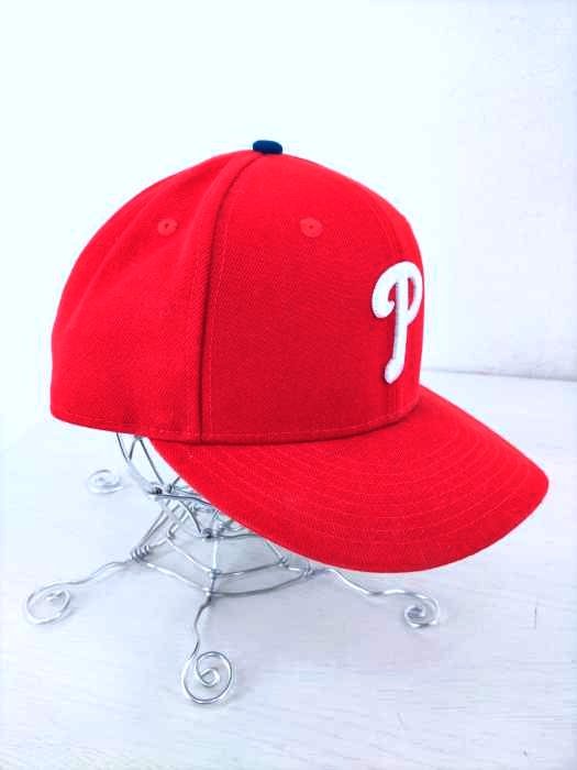 NEW ERA(ニューエラ) 6パネルキャップ メンズ 帽子