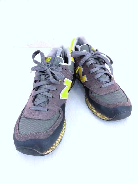 NEW BALANCE（ニューバランス） ML574 メンズ シューズ