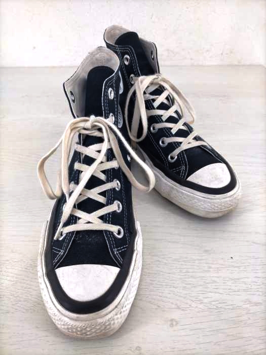 CONVERSE（コンバース） CHUCK TAILOR HI MADE IN JAPAN レディース シューズ
