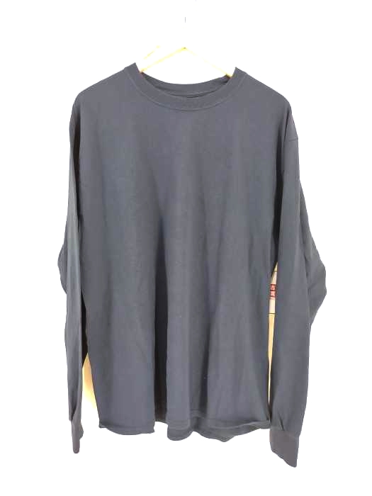 ZEPTEPI（ゼプテピ） L/S EMB Tier1 Water Repellent Finish メンズ トップス
