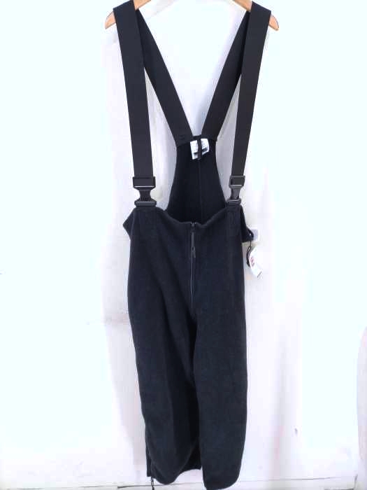 GOODWILL（グッドウィル） NCED POLARTEC COLD WEATHER OVERALLS メンズ オールインワン