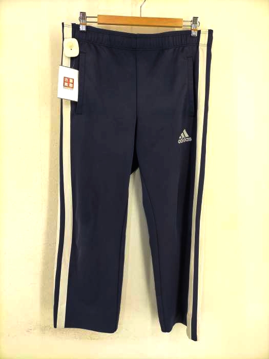 adidas（アディダス） サイドライントラックパンツ メンズ パンツ