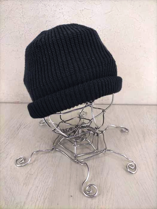 RACAL（ラカル） Roll knit cap メンズ 帽子
