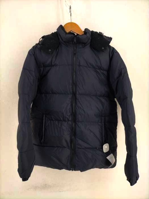 Green Label Relaxing united arrows(グリーンレベルリラクシング) ダウンジャケット メンズ アウター