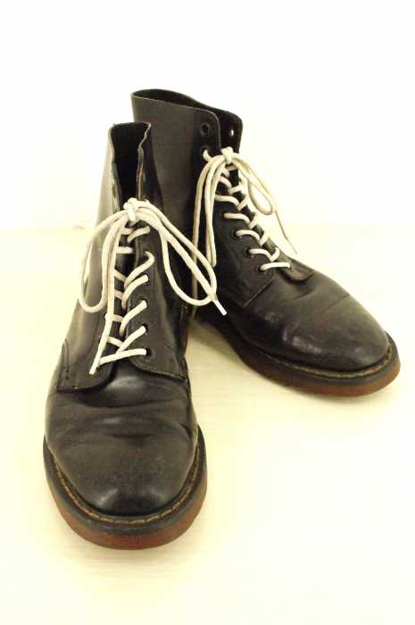 Dr.Martens （ドクターマーチン） イングランド製8ホールブーツ メンズ シューズ