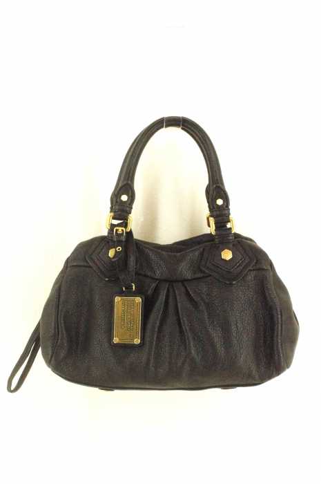 Marc by Marc Jacobs （マークバイマークジェイコブス） 2wayレザーショルダーバッグ レディース バッグ