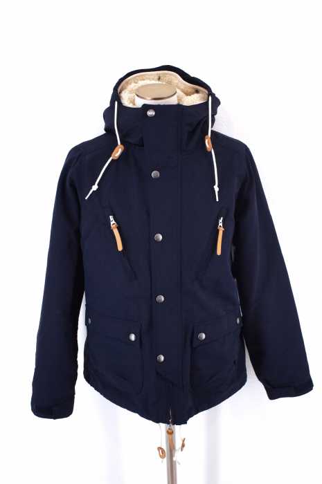FREAK'S STORE  （フリークスストア） ライナー付65/35マウンテンパーカー レディース アウター