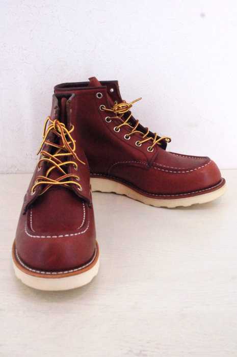RED WING (レッドウィング) IRISH SETTER ブーツ メンズ シューズ