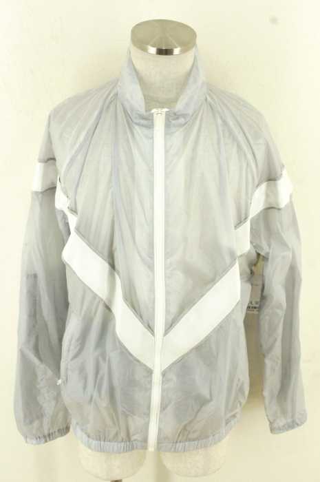 Sacai (サカイ) 15SS ナイロンブルゾン メンズ アウター