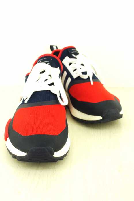 adidas Originals × White Mountaineering (アディダスオリジナルス × ホワイトマウンテニアリング) WM NMDTRAIL PK ローカットスニーカー メンズ シューズ