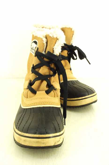 SOREL （ソレル） WATERPROOF レディース シューズ