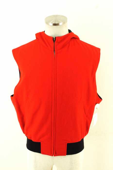 COMME des GARCONS HOMME PLUS （コムデギャルソンオムプリュス） AD1989 キルティングベスト メンズ トップス