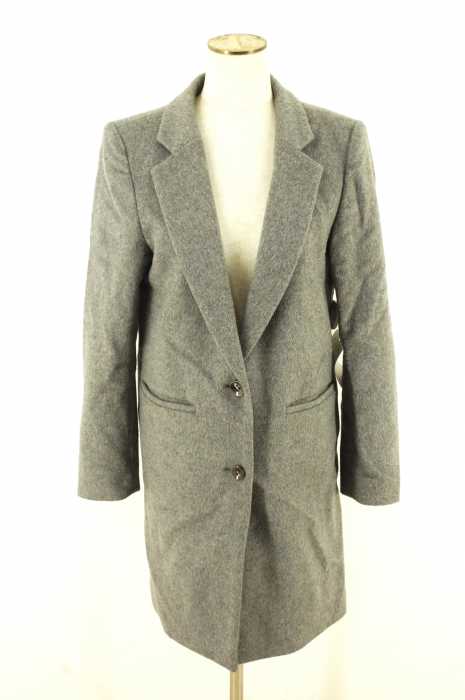BOUTIQE NICOLE 2Bチェスターコート レディース アウター
