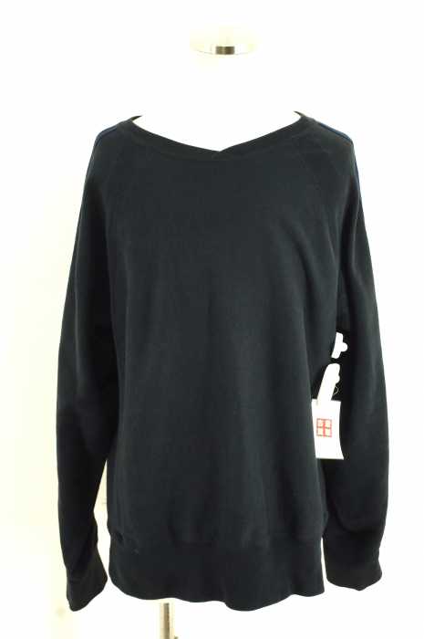 Engineered Garments （エンジニアードガーメンツ） 16aw　Crew Neck Sweat CP Fleece メンズ トップス