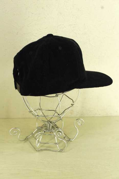 STUSSY （ステューシー） コーデュロイ刺繍スナップバッグ メンズ 帽子