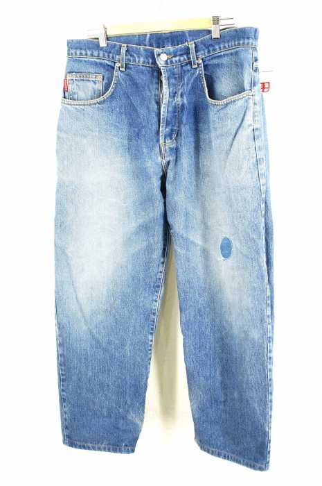 STUSSY （ステューシー） 90S ボタンフライテーパード メンズ パンツ