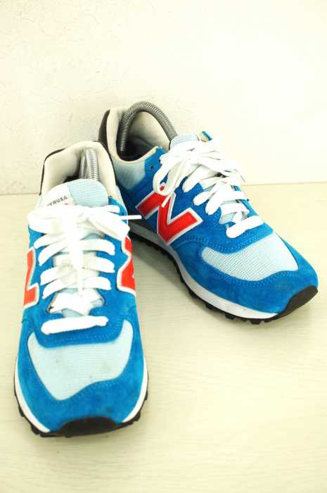 NEW BALANCE (ニューバランス) US574 メンズ シューズ