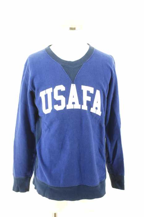 Champion (チャンピオン) カレッジロゴスウェット メンズ トップス