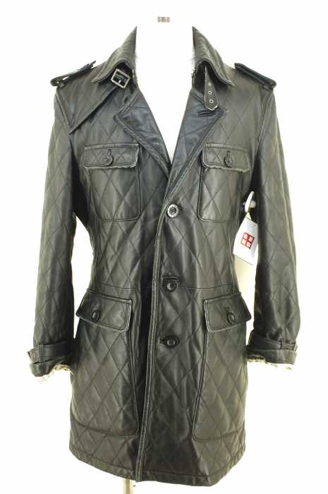 BURBERRY BLACK LABEL （バーバリーブラックレーベル） メンズ アウター
