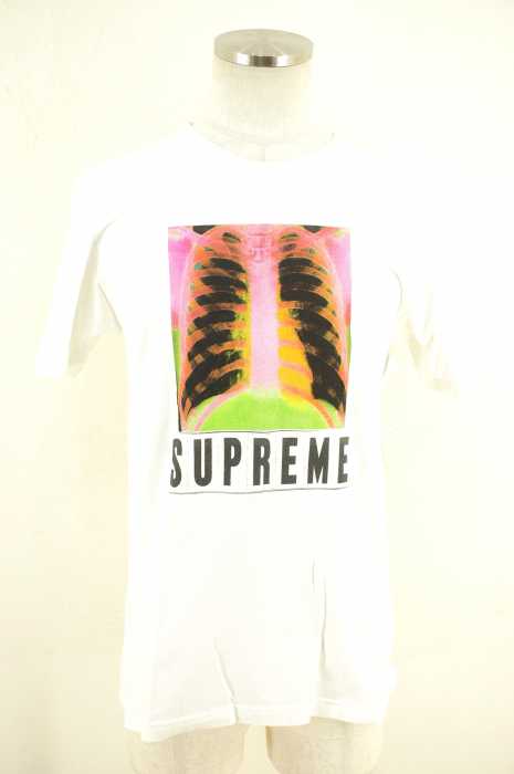 Supreme （シュプリーム） プリントTシャツ メンズ トップス
