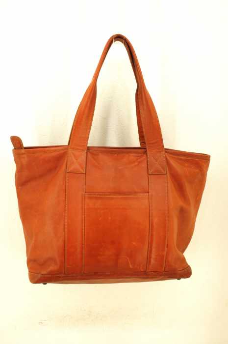 H 1203 MANO FECE （マノフェス） レザーショルダーバッグ レディース バッグ