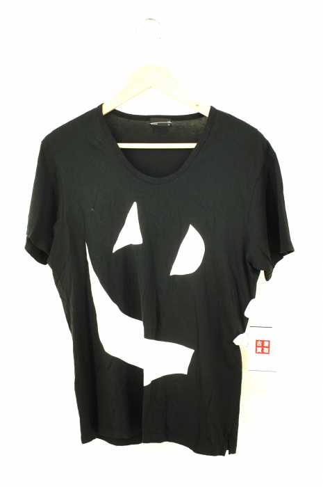 LAD MUSICIAN （ラッドミュージシャン） 20周年記念フェイスプリントTシャツ メンズ トップス