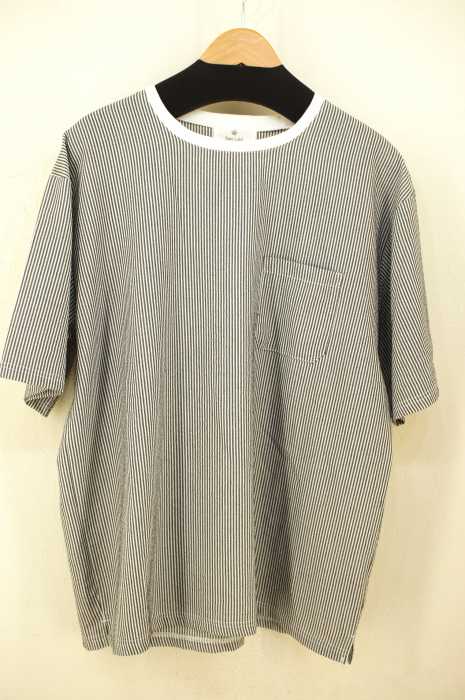 URBAN RESEARCH Sonny Label （アーバンリサーチサニーレーベル） クイックドライワイドTシャツ メンズ トップス
