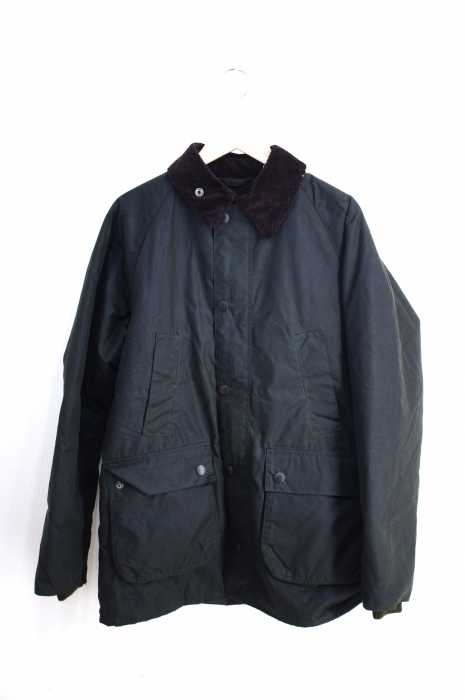 Barbour (バブアー) SL BEDALE 裏ボアオイルドジャケット メンズ アウター