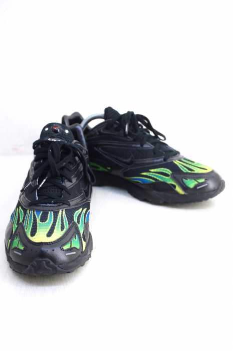 Supreme×NIKE(シュプリーム×ナイキ) ZOOM STREAK PLUS メンズ シューズ