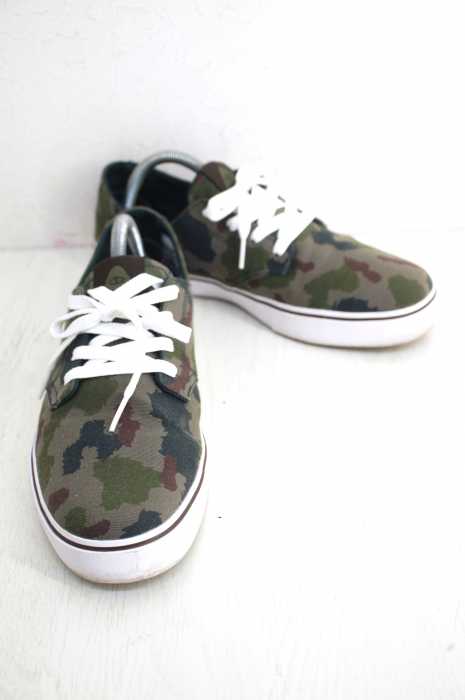 NIKE × POLER（ナイキ ポーラ） BRAATA LR メンズ シューズ