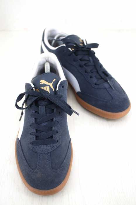 PUMA（プーマ） PUMA LIGA SUEDE メンズ シューズ