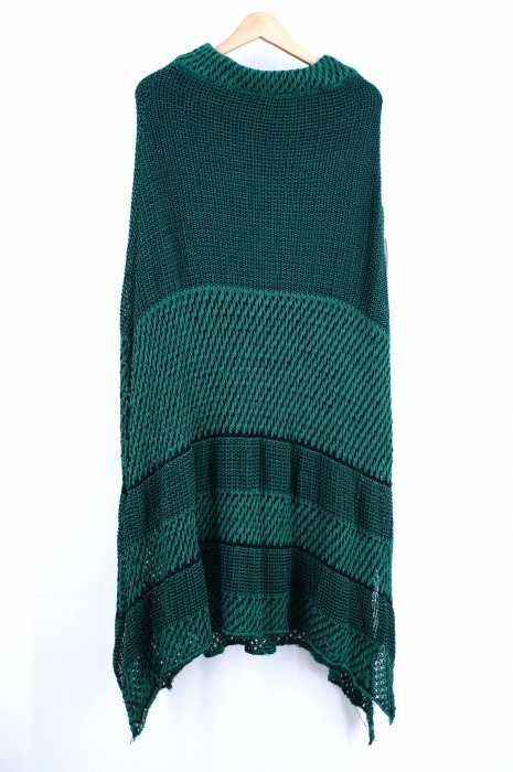 ZARA KNIT（ザラニット） ニットチューブトップワンピース レディース トップス