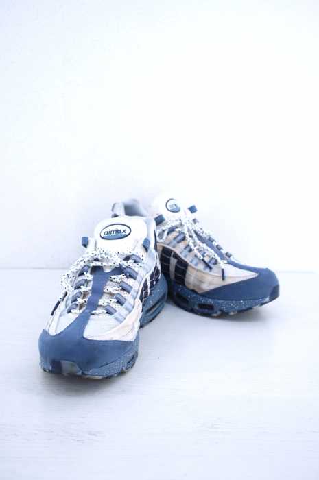 NIKE （ナイキ） AIR MAX 95 PRM QS エアマックス メンズ シューズ