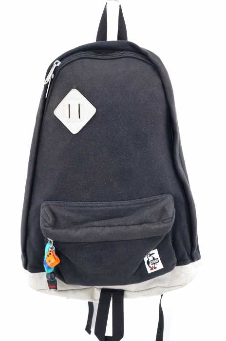 CHUMS（チャムス） Classic Day Pack Sweat Nylon メンズ バッグ