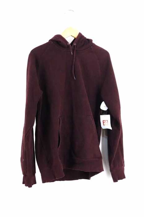 Carhartt WIP(カーハートワークインプログレス) HOOODED CHASE SWEAT プルオーバーパーカー メンズ トップス